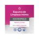 Perpiel Intimy Espuma De Limpieza íntima 240 Ml