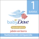 Baby Dove enriquecida 2