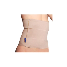 Faja Elástica Post Quirurgica De 28Cm T3