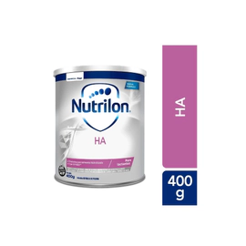 Nutrilon Leche Infantil X400G Ha Polvo