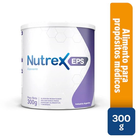 Eps Suplemento Espesante Almidón Lata X 300g