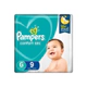 Pañales Pampers Confort Sec Max Grande x9un