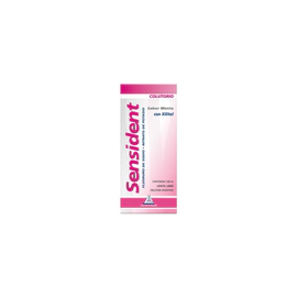 Sensident Colutorio 500 Ml