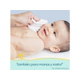 Toallas Húmedas Pampers Limpieza Delicada x48un