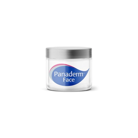 Panaderm Face Crema De Noche x48gr