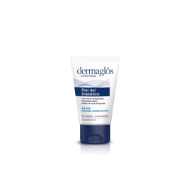 Emulsión Dermaglós Corporal Piel Del Diabético X 50Ml