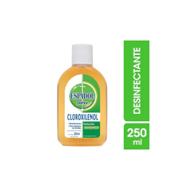 Antiseptico Espadol X250Ml