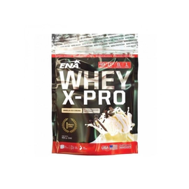 Suplemento Dietario Whey X Pro Vainilla 453G