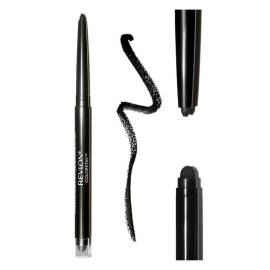 Delineador De Ojos Revlon Colorstay Eyeliner Black