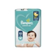 Pañales Pampers Confort Sec Max Mediano x10un