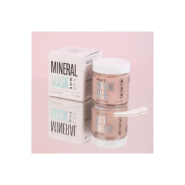 Mazz Mineral Mask Mascara Mineral X130G