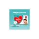 Pañales Pampers Supersec M 6-9,5 Kg 8 unidades