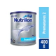 Nutrilon Prematuros 2 400gr