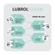 LUBROL CLEAN KIT SOL. ESPUMOSA x 50ML