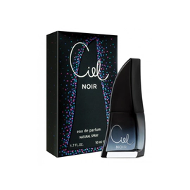 Ciel Eau De Parfum Noir Con Vaporizador X 50Ml