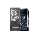 Carolina Herrera 212 Vip Black Rodeo Le Edp X 100 Ml