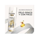 Acondicionador Pantene Pro-V Miracles Liso Infinito 200 Ml