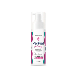 Perpiel Intimy Espuma De Limpieza Íntima 240 Ml