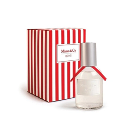 Mimo Boys Colonia Con Vaporizador X110 Ml