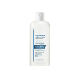 Ducray Squanorm Shampoo Caspa Seca 200 Ml