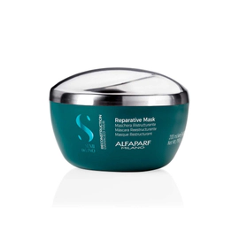 Mascara Semi Di Lino Reconstruction 200 Ml