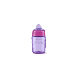 Vaso Avent Easy Sip Cup X260Ml