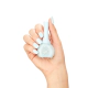 Esmalte Vogue Efecto Gel Fiesta 14 Ml