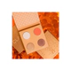 Paleta De Sombras Mazz Classic