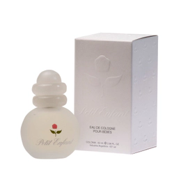 Colonia bebe con vaporizador 60 ml