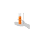 Protector Solar Avene Emulsión Cleanance con color SPF 50+ 50ml