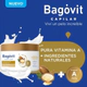 Tratamiento Capilar Bagovit capilar Reparacion x300ml
