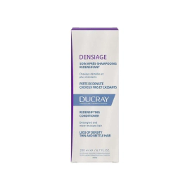 Ducray Densiage Acondicionador Redensificante X 200Ml