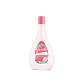 Crema Corporal Hinds Rosa Beauty X350Ml