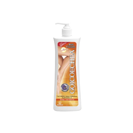 Goicoechea Crema Corporal Anti-Celulitis 400 Ml