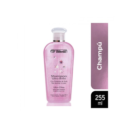 Shampoo Ultra Brillo 255 Ml