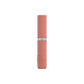Labial Liquido Loreal Paris Infailible Matte Resistance Ton 601 Worth It 5 Ml
