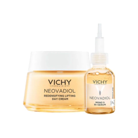 Vichy Rutina Neovadiol Diurna Para Pieles Mixtas En Peri Menopausia