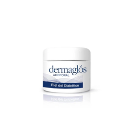 Crema Dermaglós Corporal Piel Del Diabético X 100G