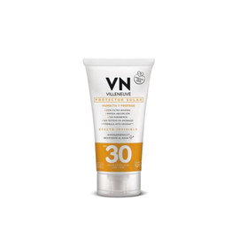 Vn Protector Solar Humecta Efecto Invisible Fps30 120G