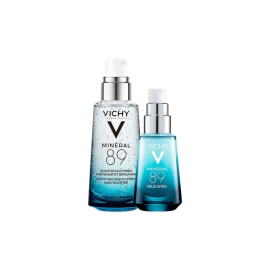 Vichy Rutina Mineral 89 Fortificante Restauradora