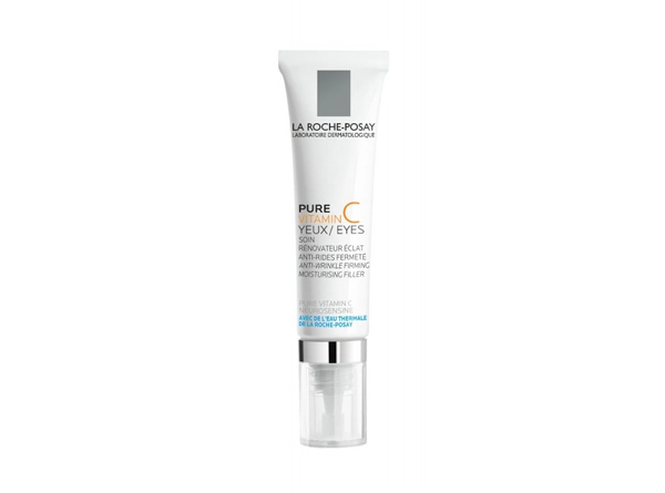 La Roche Posay Pure Vitamin C Ojos 15 ml