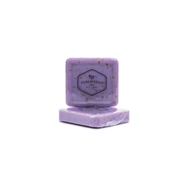 Jabon De Tocador Premium Pablo Paez Cuadrado X55G Monet