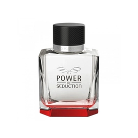 Power Of Seduction M Edt X50Ml