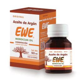 Ewe Aceite De Argán X50Ml