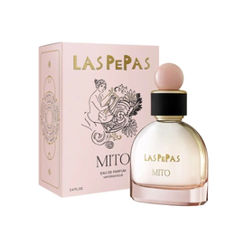 Las Pepas Mito Edp X100Ml