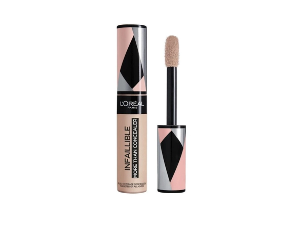 Corrector Infalible Full Wear 323