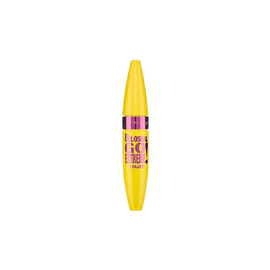 Máscara De Pestañas Maybelline The Colossal Go Extreme Washable X 9.5Ml