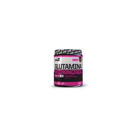 Ena Suplemento Deportivo X150G Glutamina Micronizada Polvo