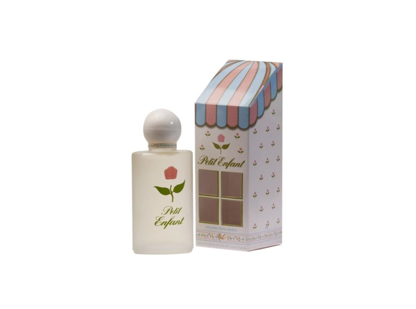 Petit Enfant Colonia Bebé Casita 120 Ml