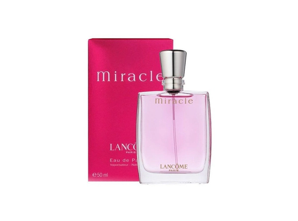 MIRACLE EDP 50 ML WOMAN
